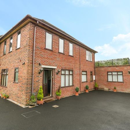 Hunters Moon Annexe Vila Fulford  Exterior foto