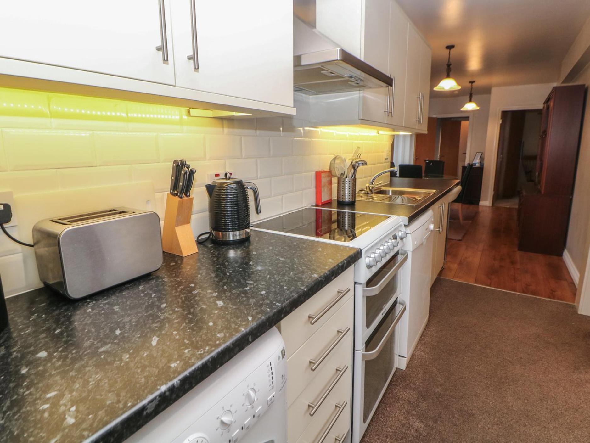 Hunters Moon Annexe Vila Fulford  Exterior foto