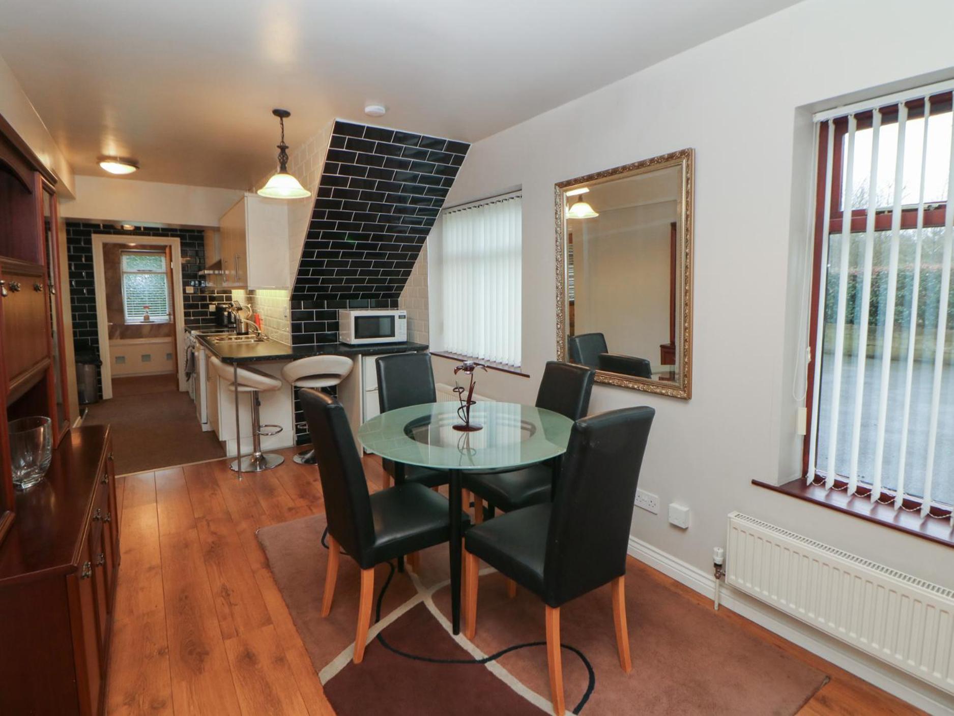 Hunters Moon Annexe Vila Fulford  Exterior foto