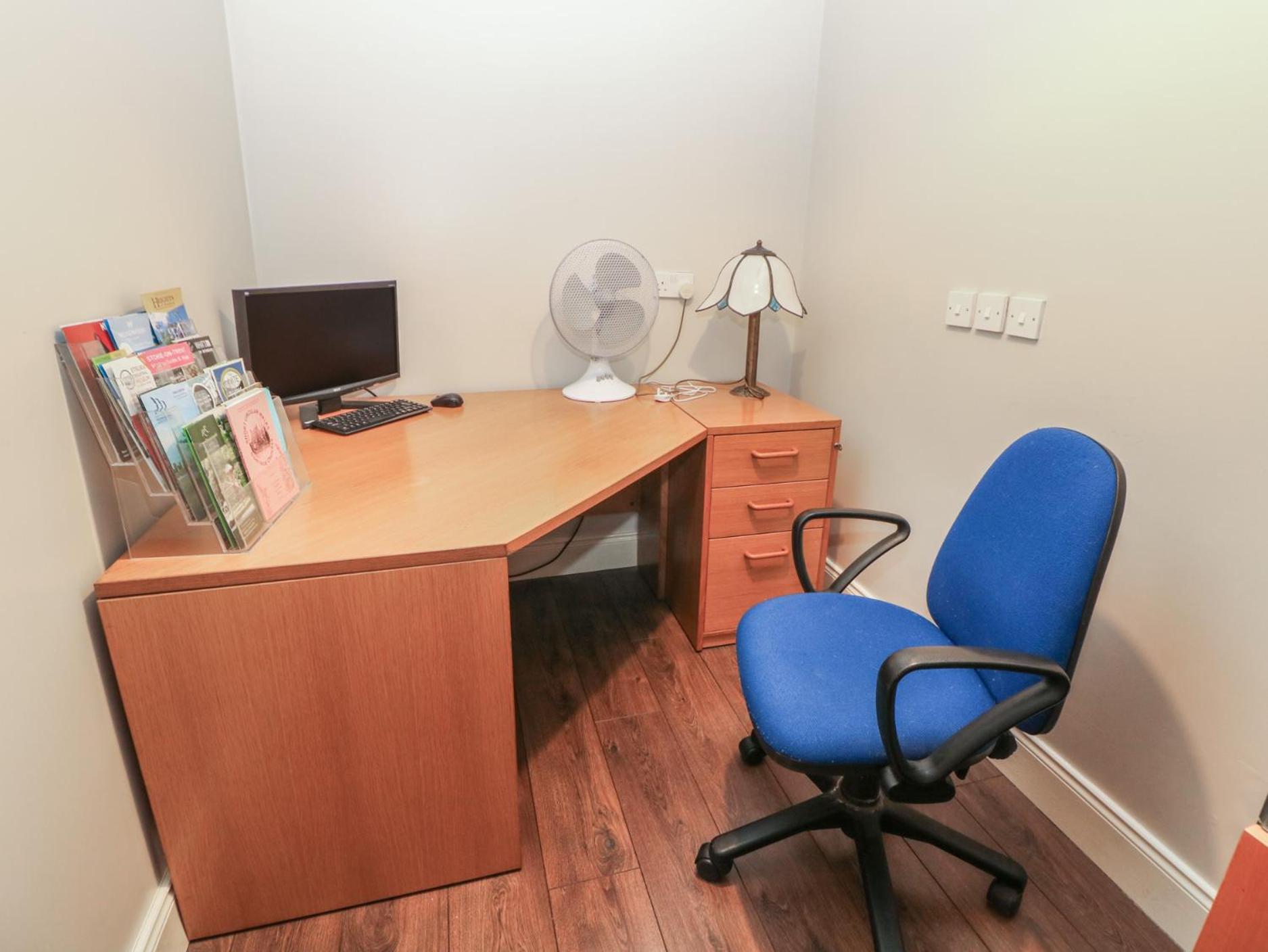 Hunters Moon Annexe Vila Fulford  Exterior foto