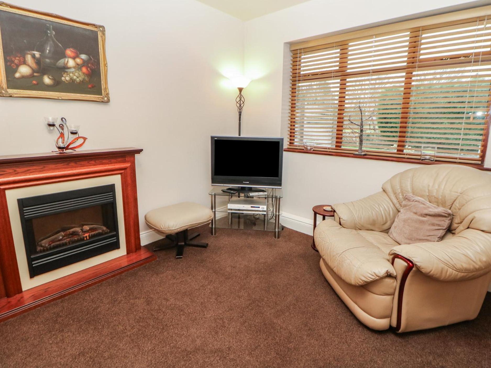 Hunters Moon Annexe Vila Fulford  Exterior foto