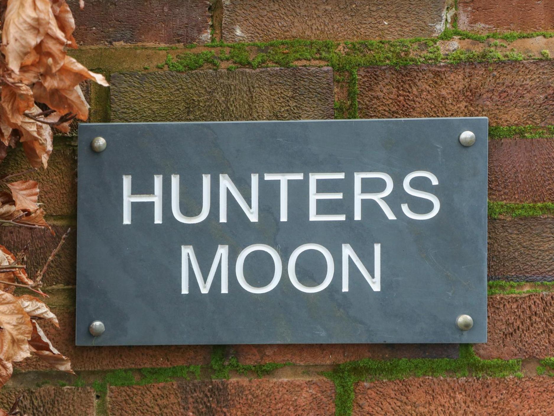 Hunters Moon Annexe Vila Fulford  Exterior foto