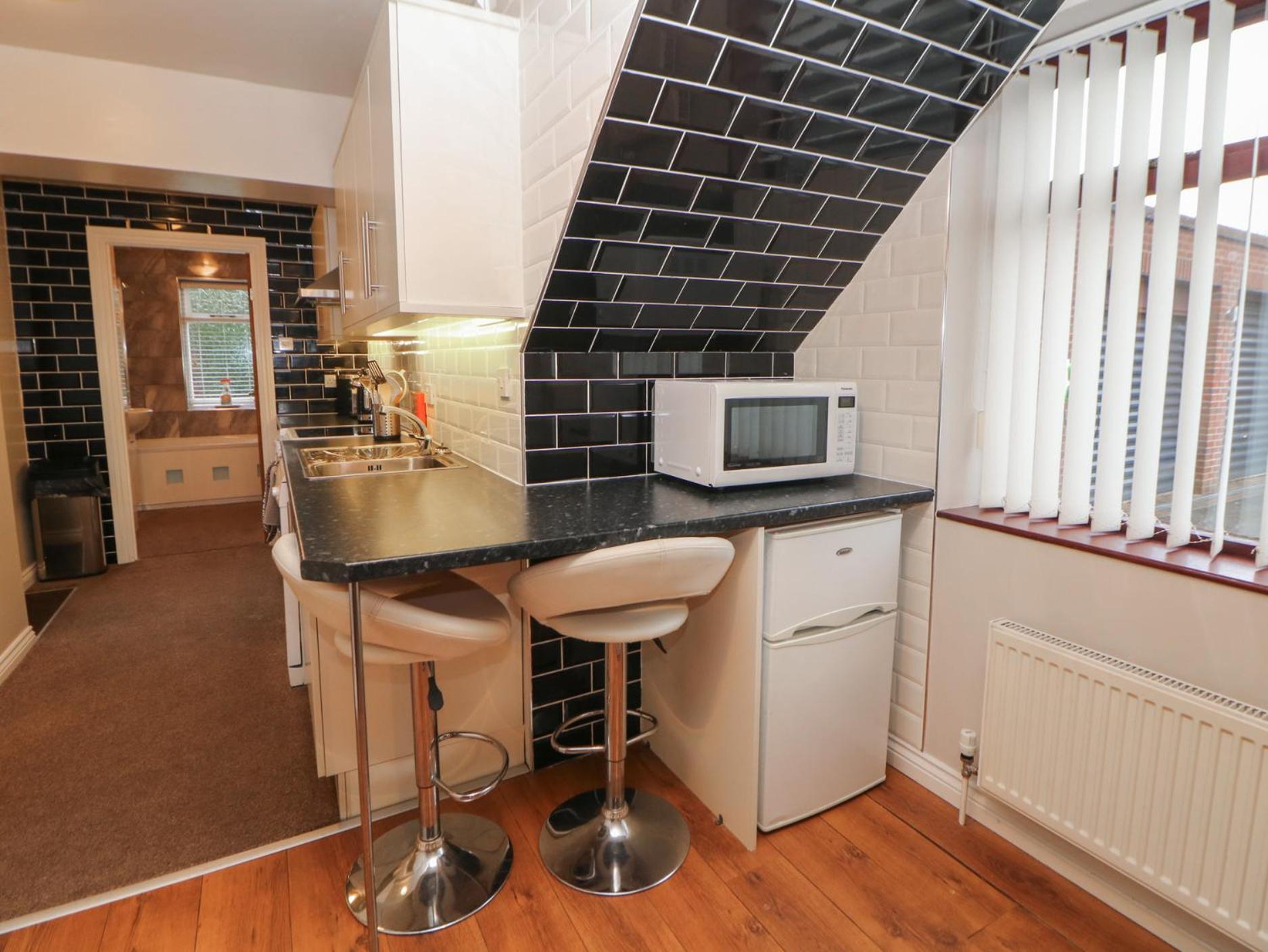 Hunters Moon Annexe Vila Fulford  Exterior foto